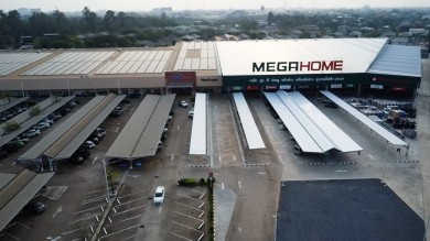 MegoHome Udonthani
