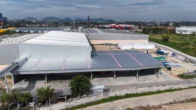 MEGA HOME SRIRACHA